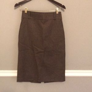 Banana Republic Skirt